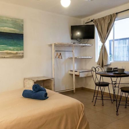 신데 델 카르멘 Casa Isza 아파트 호텔 외부 사진